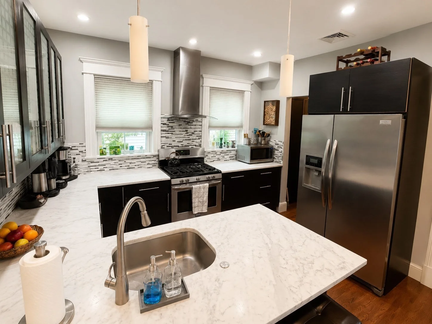 1 bed, 1 bath apartment for rent at 22 Santuit St Unit 2, Dorchester — photo 8 of 22