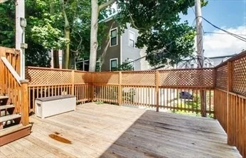 1 bed, 1 bath apartment for rent at 22 Santuit St Unit 2, Dorchester — photo 16 of 22