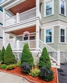 1 bed, 1 bath apartment for rent at 22 Santuit St Unit 2, Dorchester — photo 20 of 22
