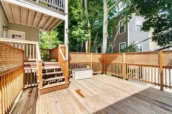 1 bed, 1 bath apartment for rent at 22 Santuit St Unit 2, Dorchester — photo 17 of 22