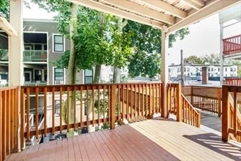 1 bed, 1 bath apartment for rent at 22 Santuit St Unit 2, Dorchester — photo 19 of 22