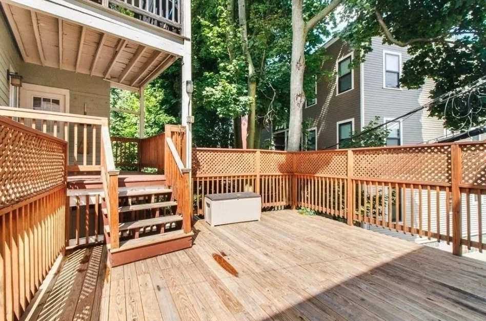 3 bed, 1 bath apartment for rent at 22 Santuit St Unit B, Dorchester — photo 15 of 18