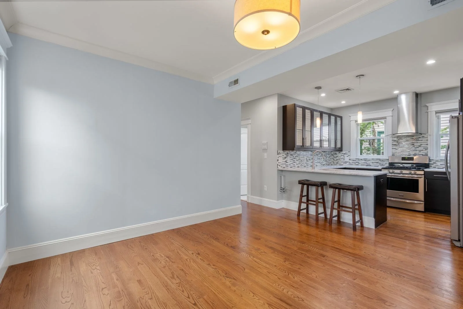 3 bed, 1 bath apartment for rent at 22 Santuit St Unit B, Dorchester — photo 2 of 27