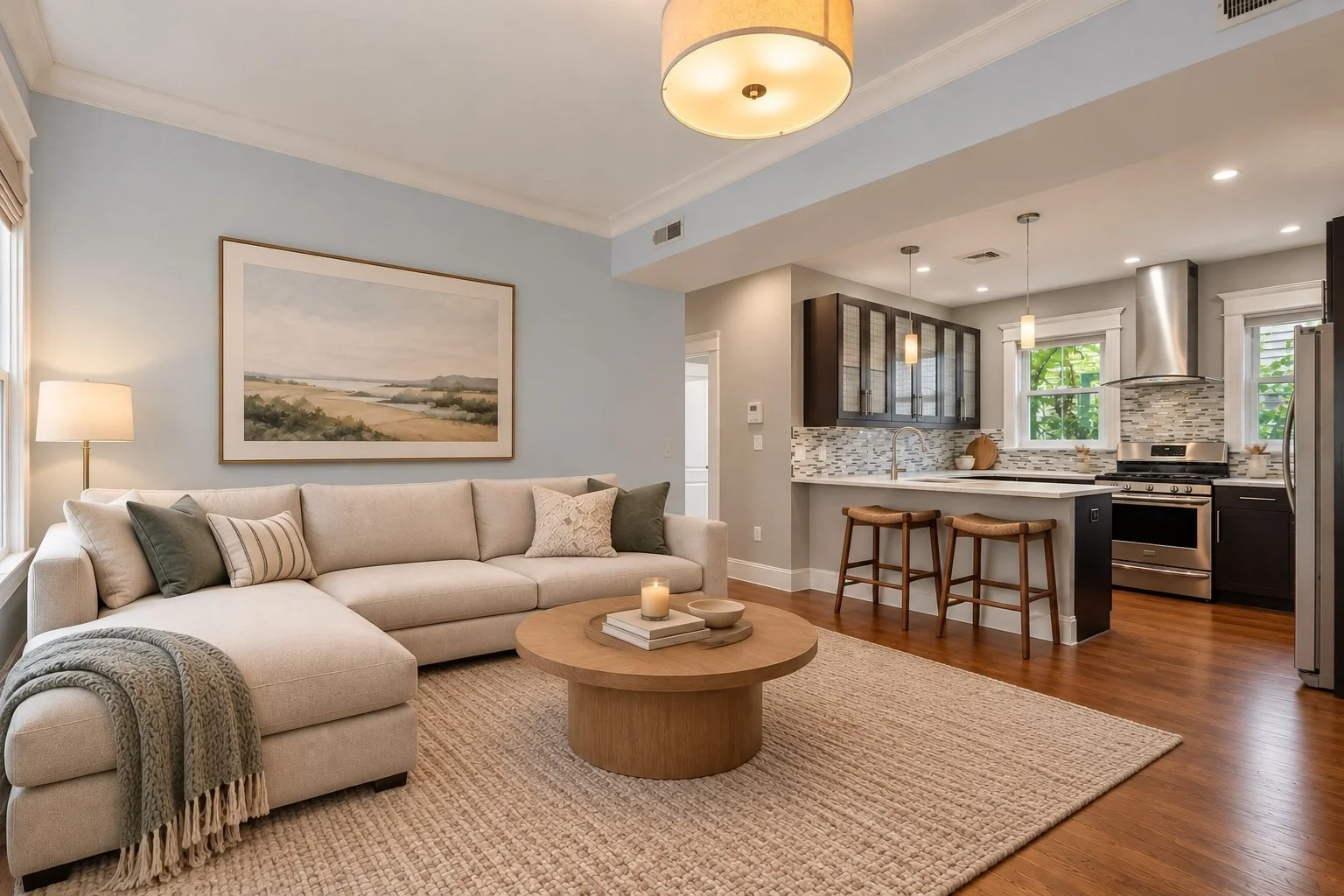 3 bed, 1 bath apartment for rent at 22 Santuit St Unit B, Dorchester — photo 1 of 27