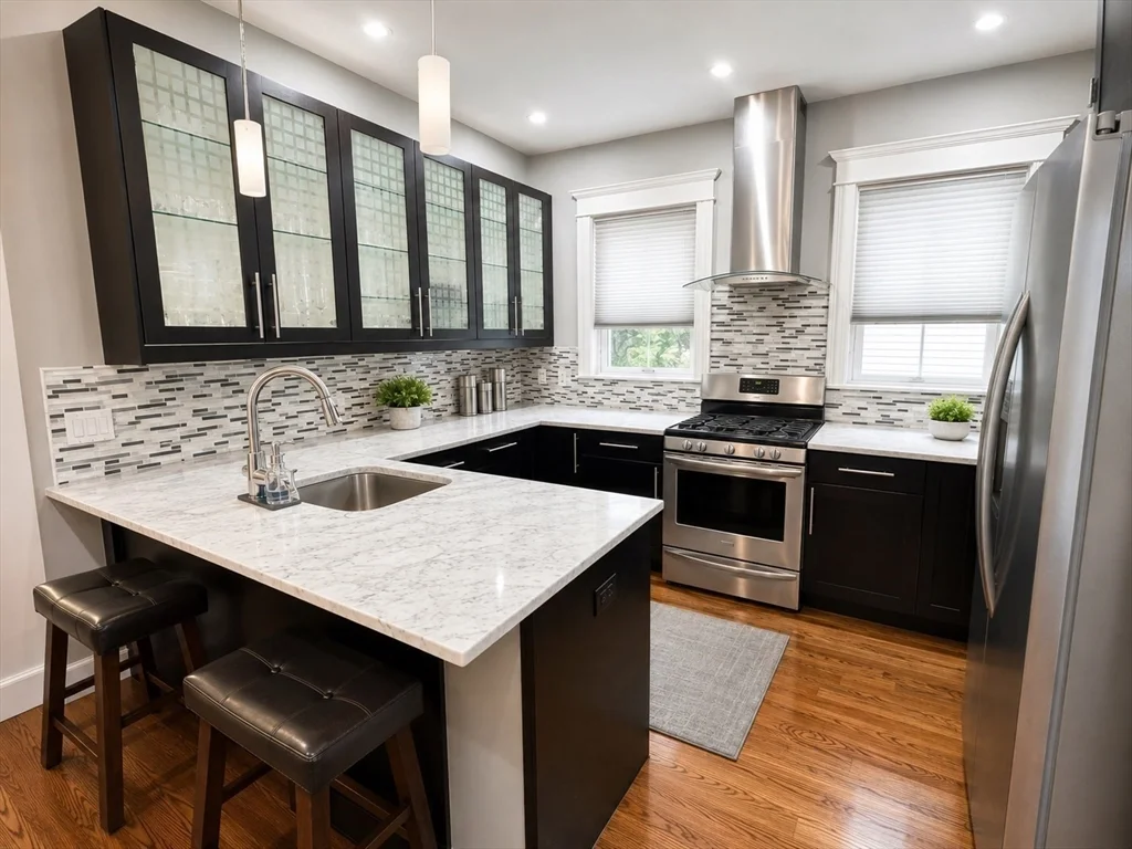 3 bed, 1 bath apartment for rent at 22 Santuit St Unit B, Dorchester — photo 2 of 18