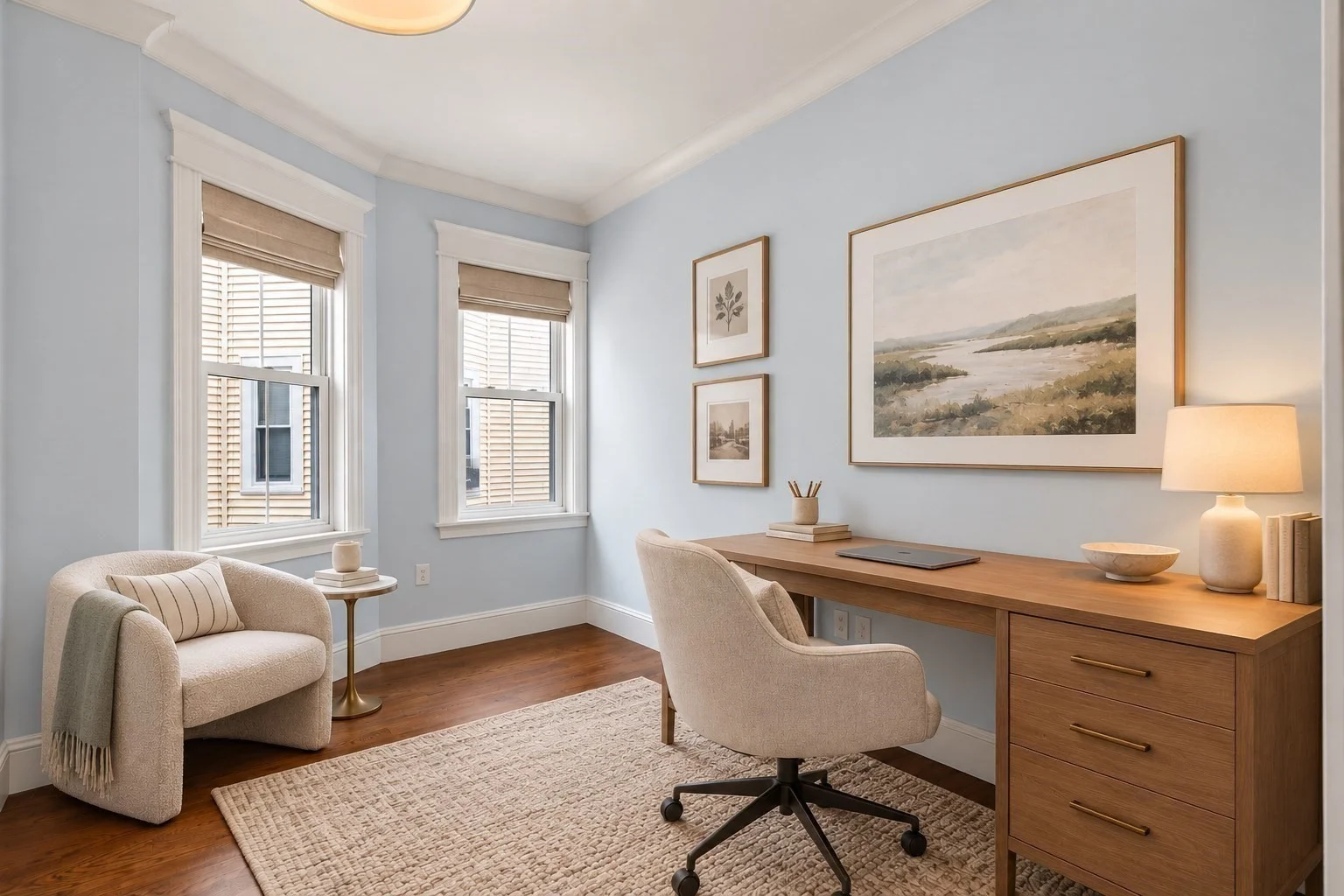 3 bed, 1 bath apartment for rent at 22 Santuit St Unit B, Dorchester — photo 18 of 27