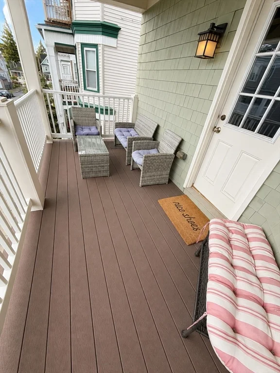 3 bed, 1 bath apartment for rent at 22 Santuit St Unit B, Dorchester — photo 14 of 18