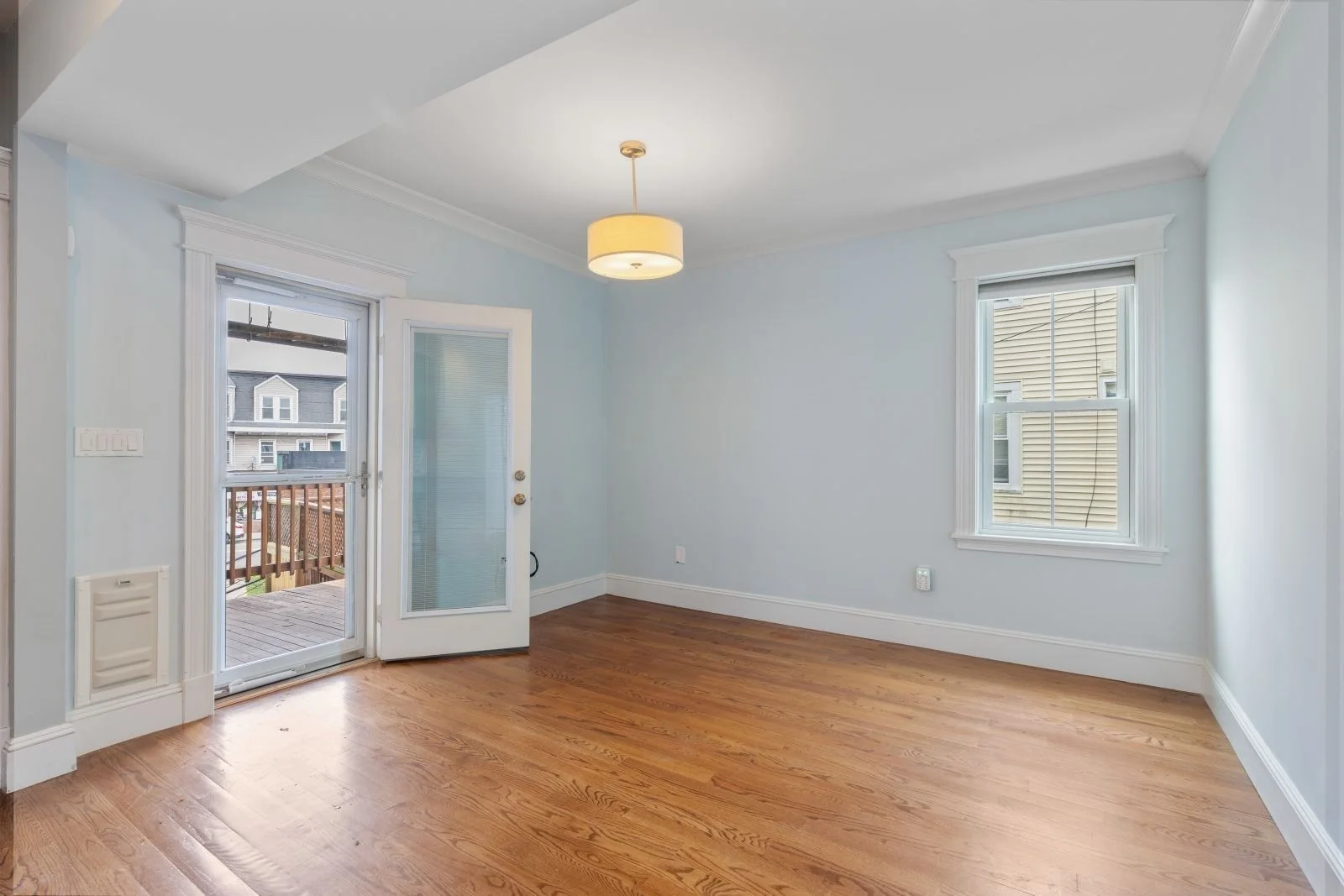 3 bed, 1 bath apartment for rent at 22 Santuit St Unit B, Dorchester — photo 4 of 27