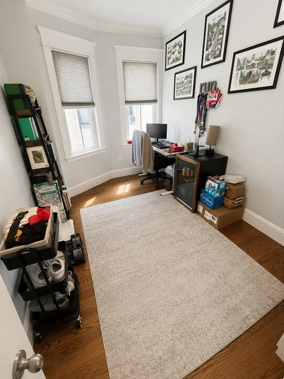 3 bed, 1 bath apartment for rent at 22 Santuit St Unit B, Dorchester — photo 13 of 18
