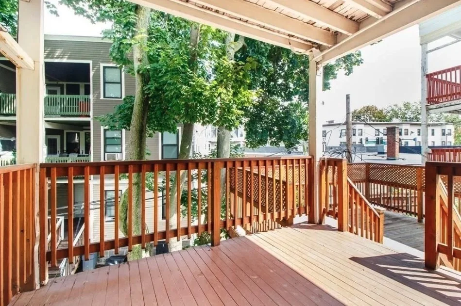 3 bed, 1 bath apartment for rent at 22 Santuit St Unit B, Dorchester — photo 16 of 18