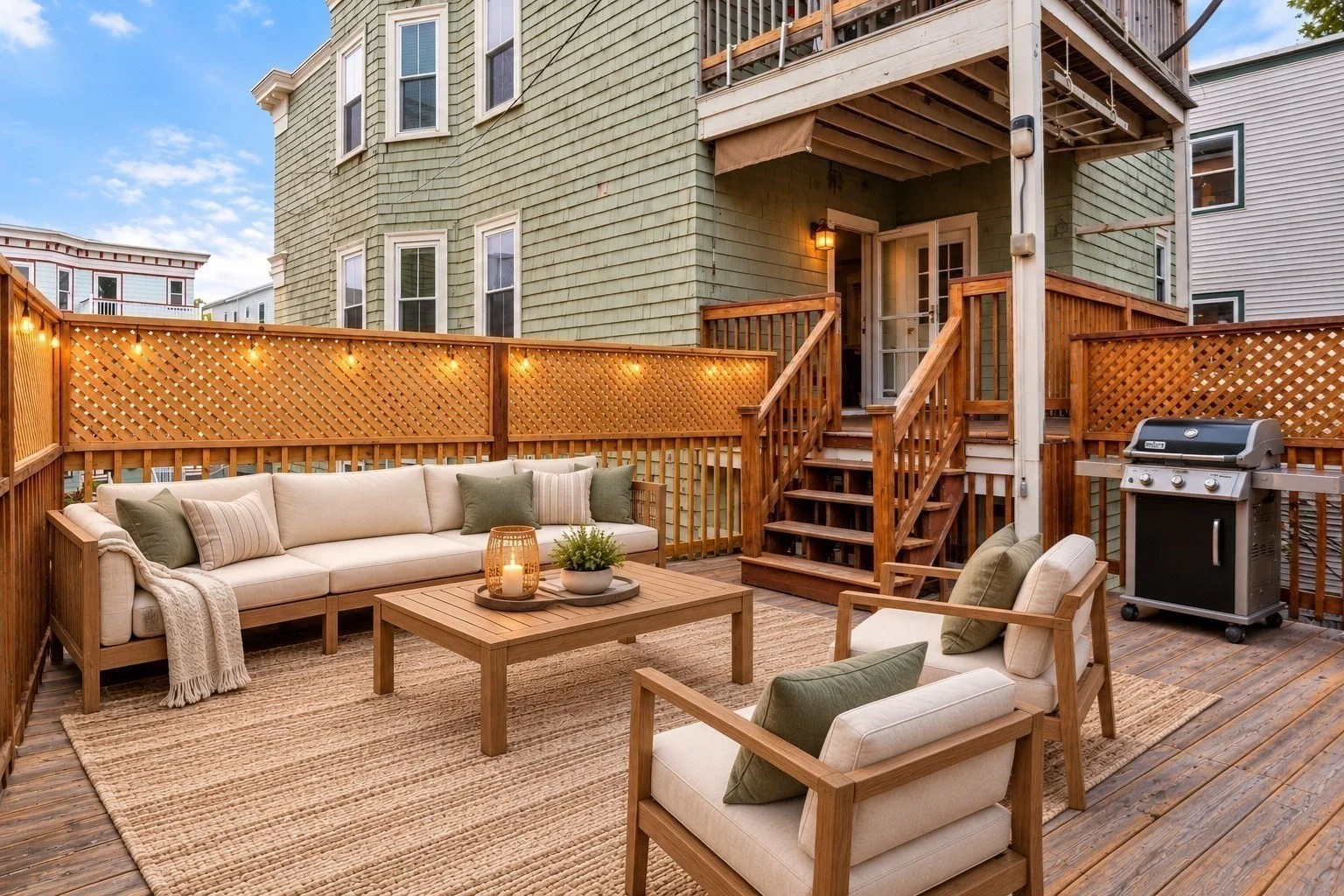 3 bed, 1 bath apartment for rent at 22 Santuit St Unit B, Dorchester — photo 26 of 27