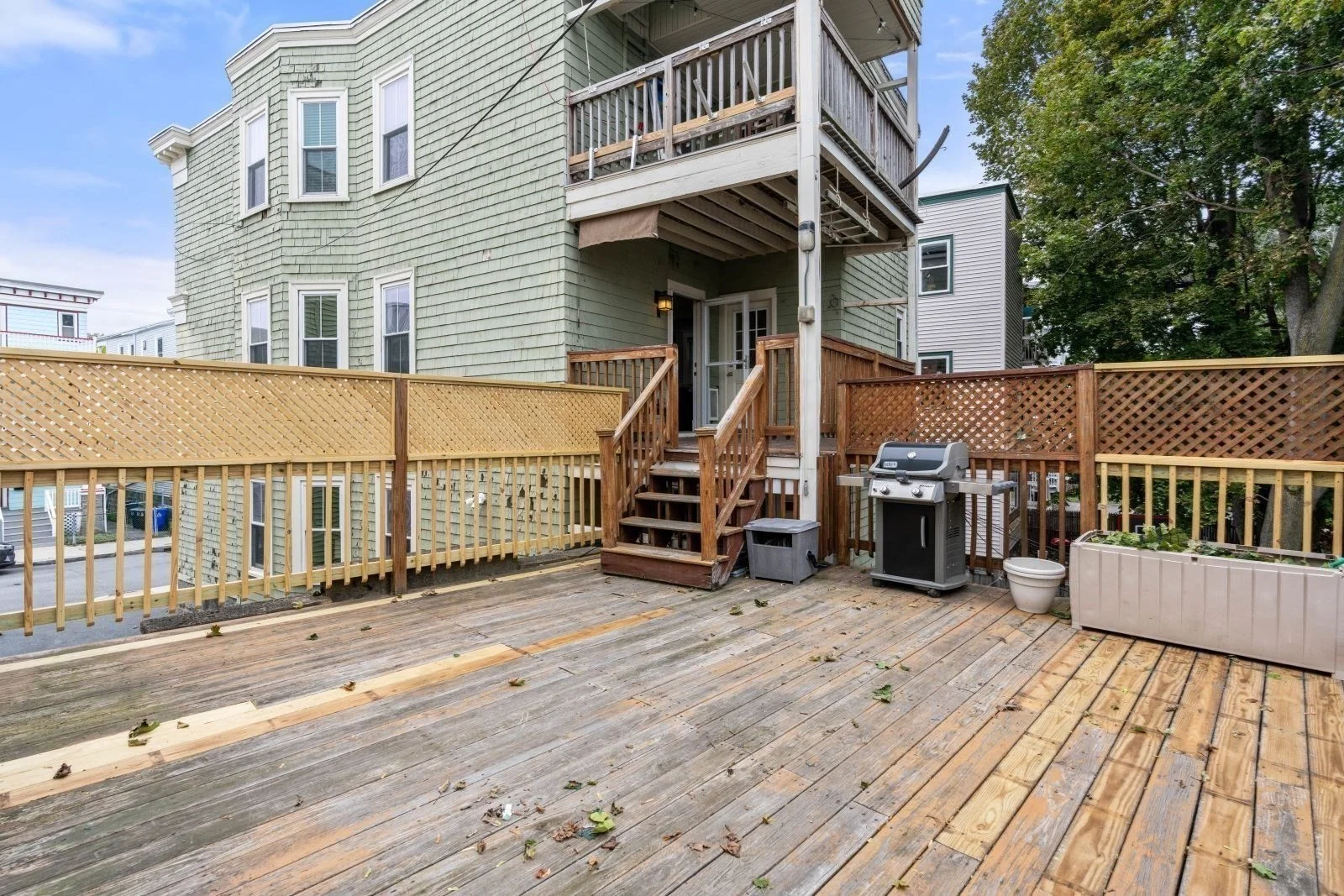 3 bed, 1 bath apartment for rent at 22 Santuit St Unit B, Dorchester — photo 27 of 27