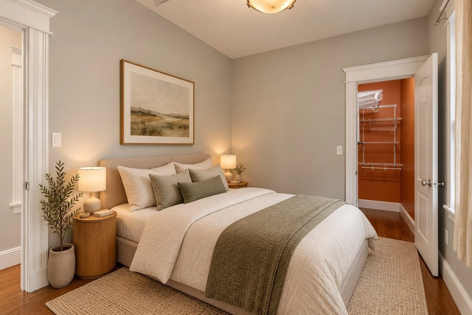 3 bed, 1 bath apartment for rent at 22 Santuit St Unit B, Dorchester — photo 16 of 27