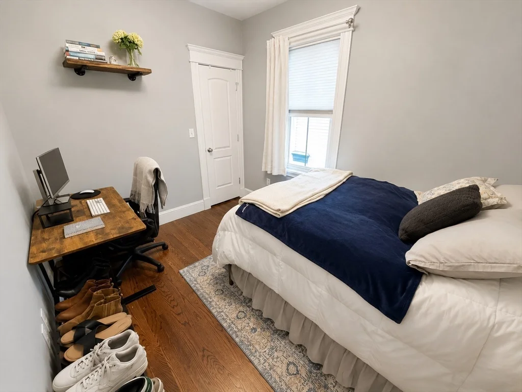 3 bed, 1 bath apartment for rent at 22 Santuit St Unit B, Dorchester — photo 10 of 18