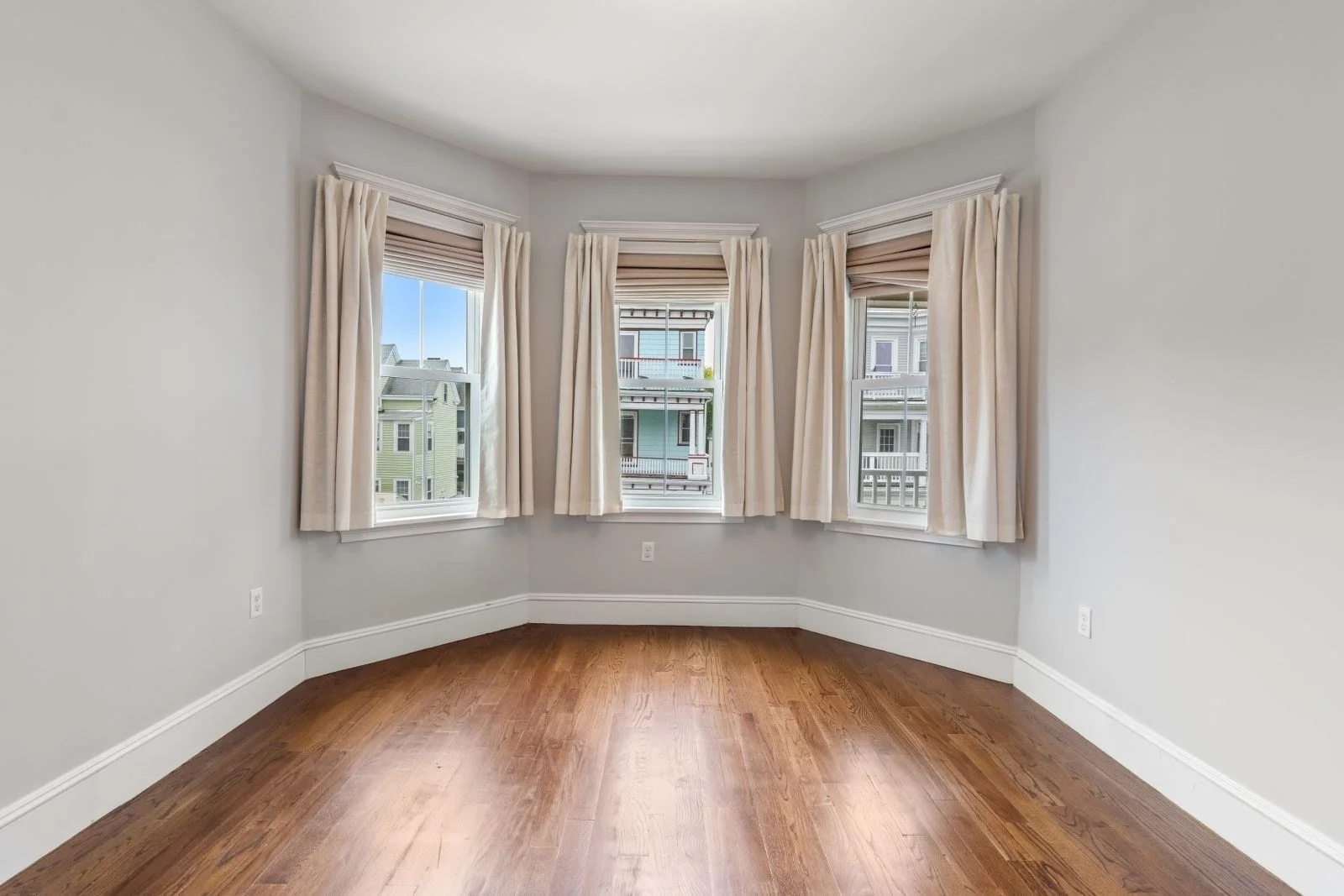 3 bed, 1 bath apartment for rent at 22 Santuit St Unit B, Dorchester — photo 11 of 27