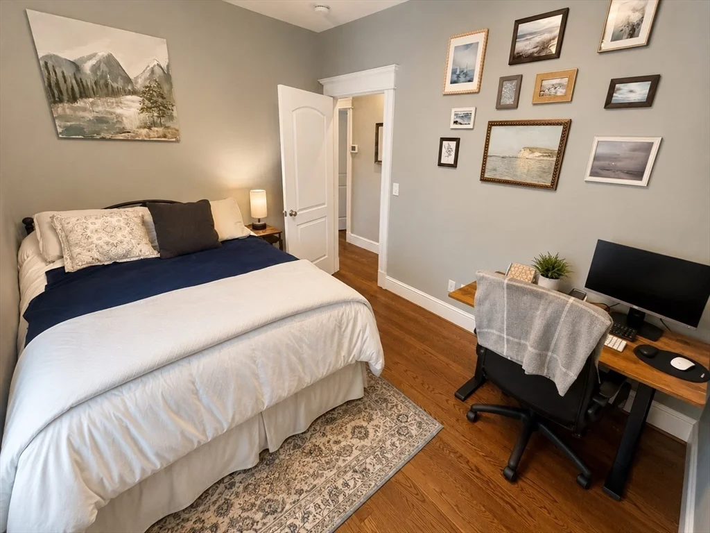 3 bed, 1 bath apartment for rent at 22 Santuit St Unit B, Dorchester — photo 9 of 18