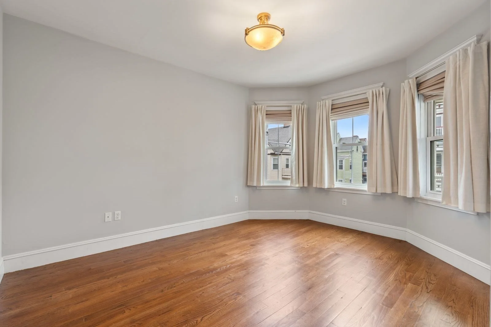 3 bed, 1 bath apartment for rent at 22 Santuit St Unit B, Dorchester — photo 10 of 27