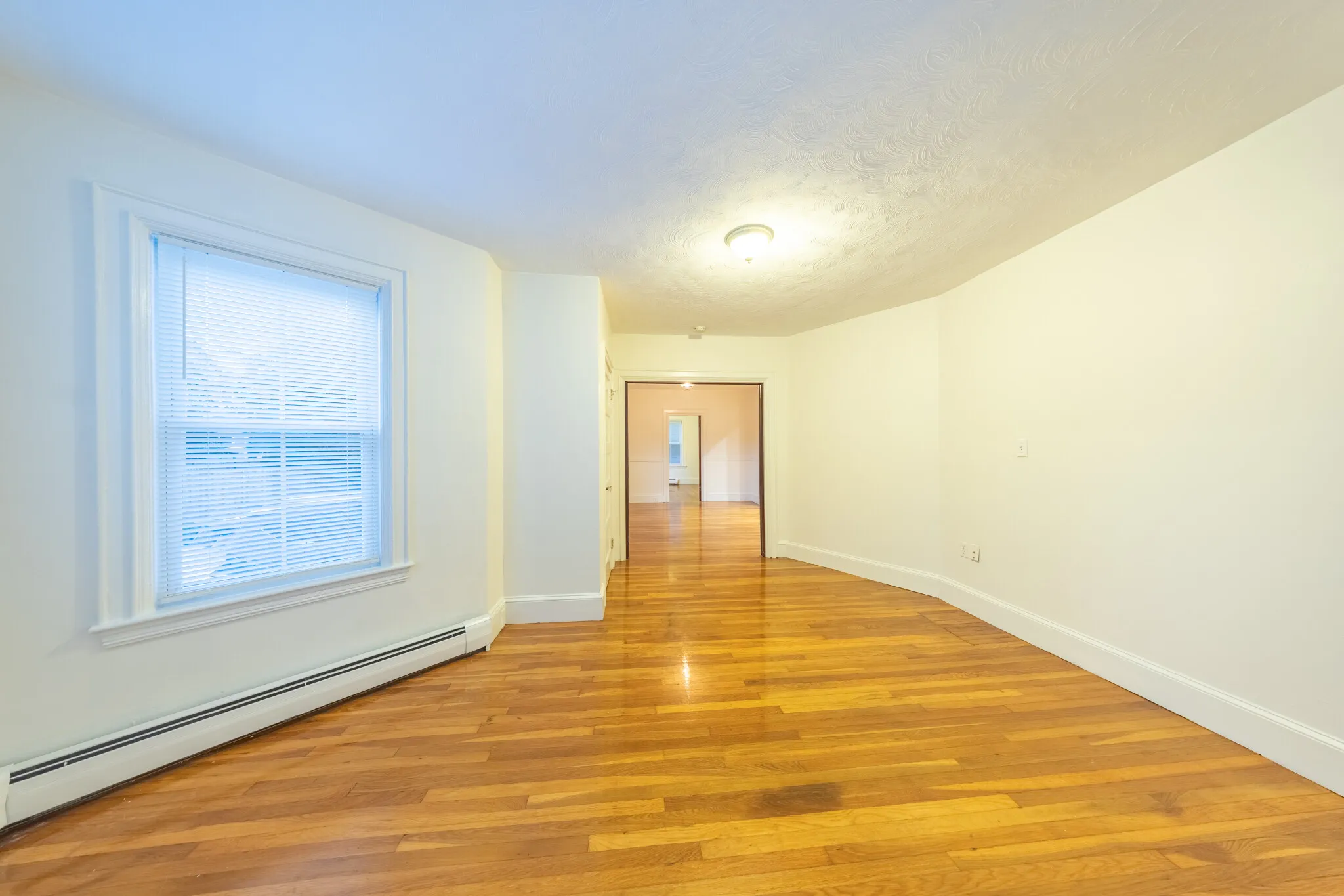 2 bed, 1 bath apartment for rent at 22 Saybrook St Unit 1, Oak Square — photo 14 of 22