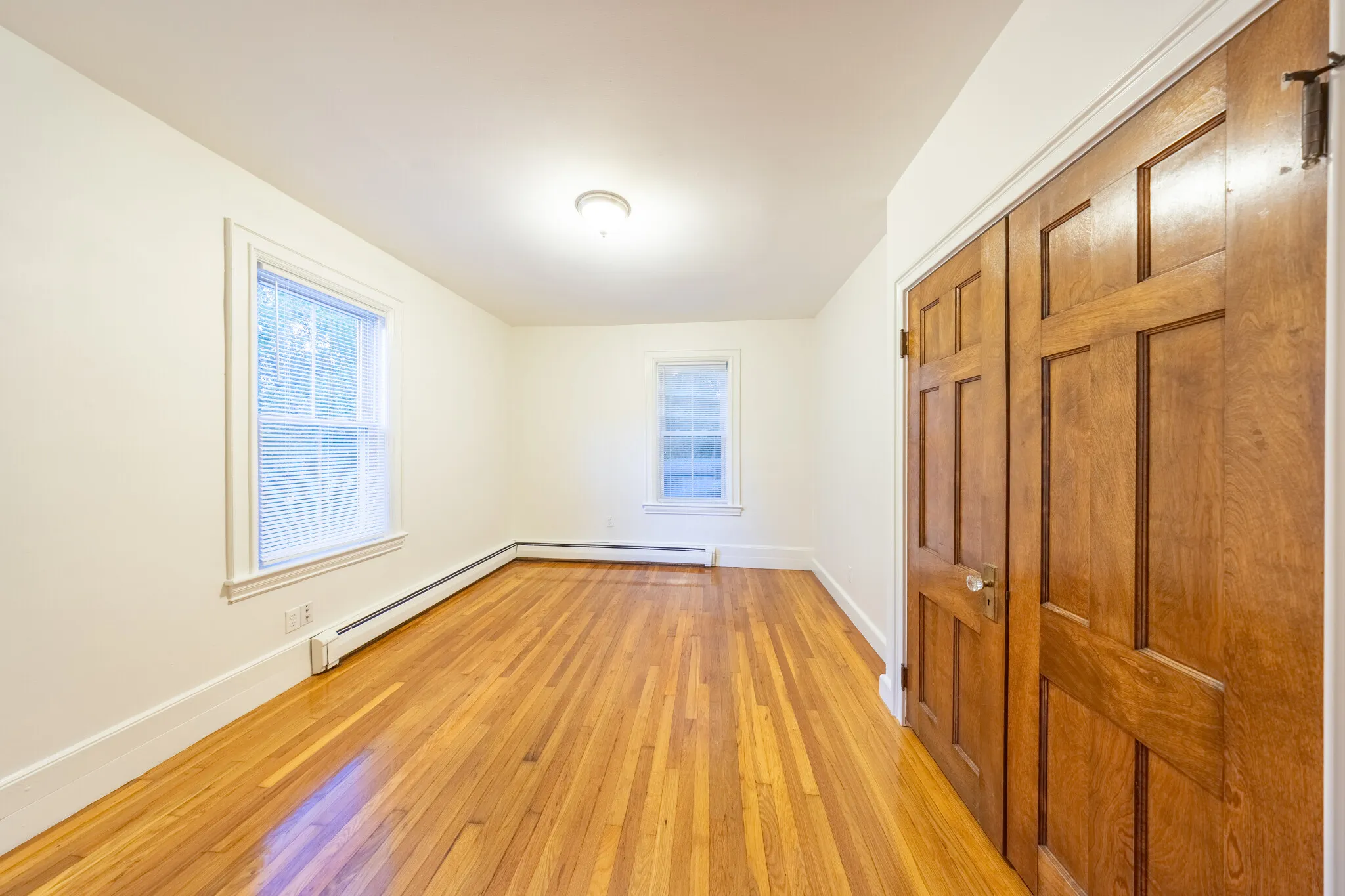 2 bed, 1 bath apartment for rent at 22 Saybrook St Unit 1, Oak Square — photo 15 of 22