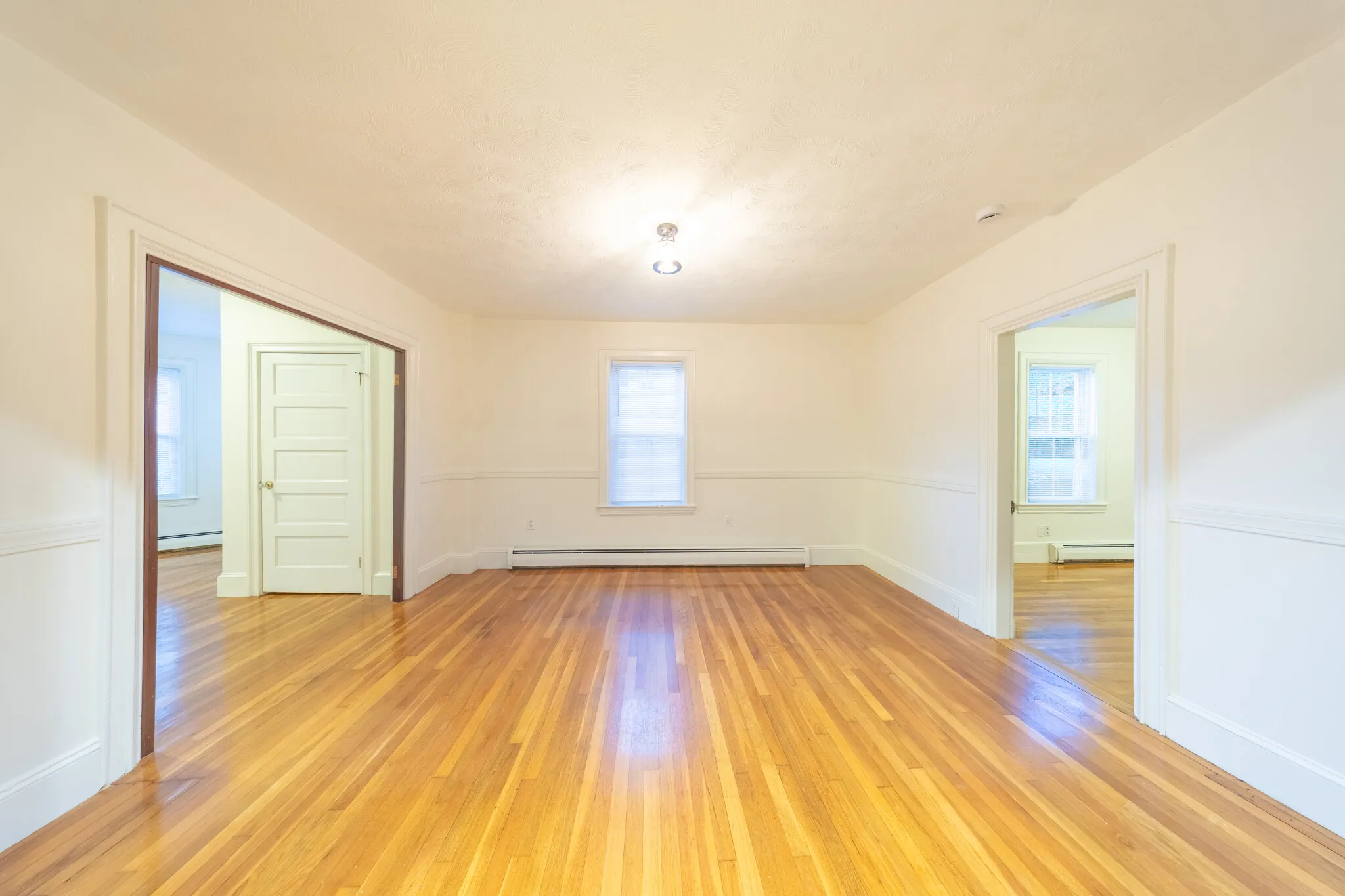 2 bed, 1 bath apartment for rent at 22 Saybrook St Unit 1, Oak Square — photo 10 of 22