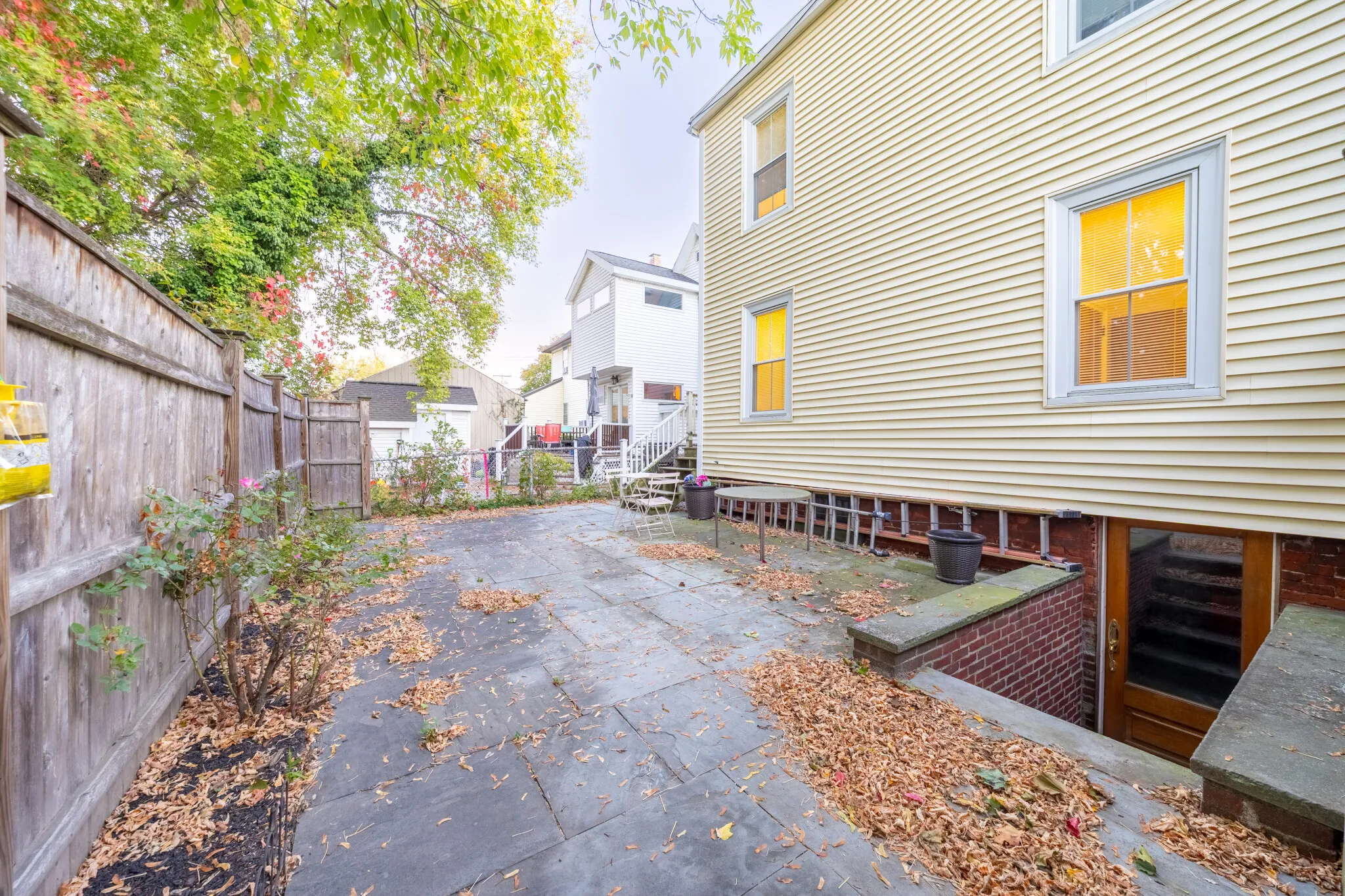 2 bed, 1 bath apartment for rent at 22 Saybrook St Unit 1, Oak Square — photo 21 of 22