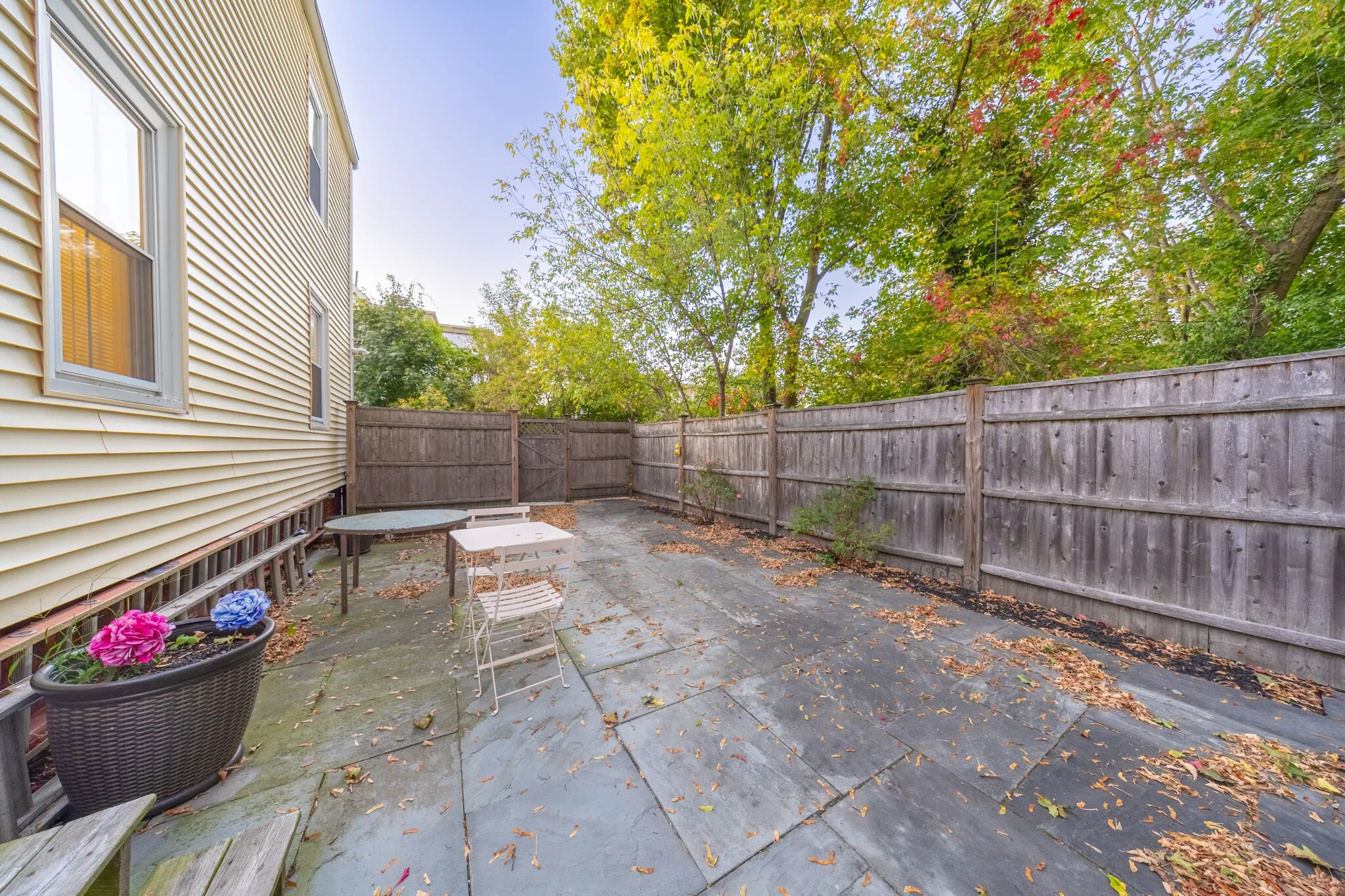 2 bed, 1 bath apartment for rent at 22 Saybrook St Unit 1, Oak Square — photo 20 of 22