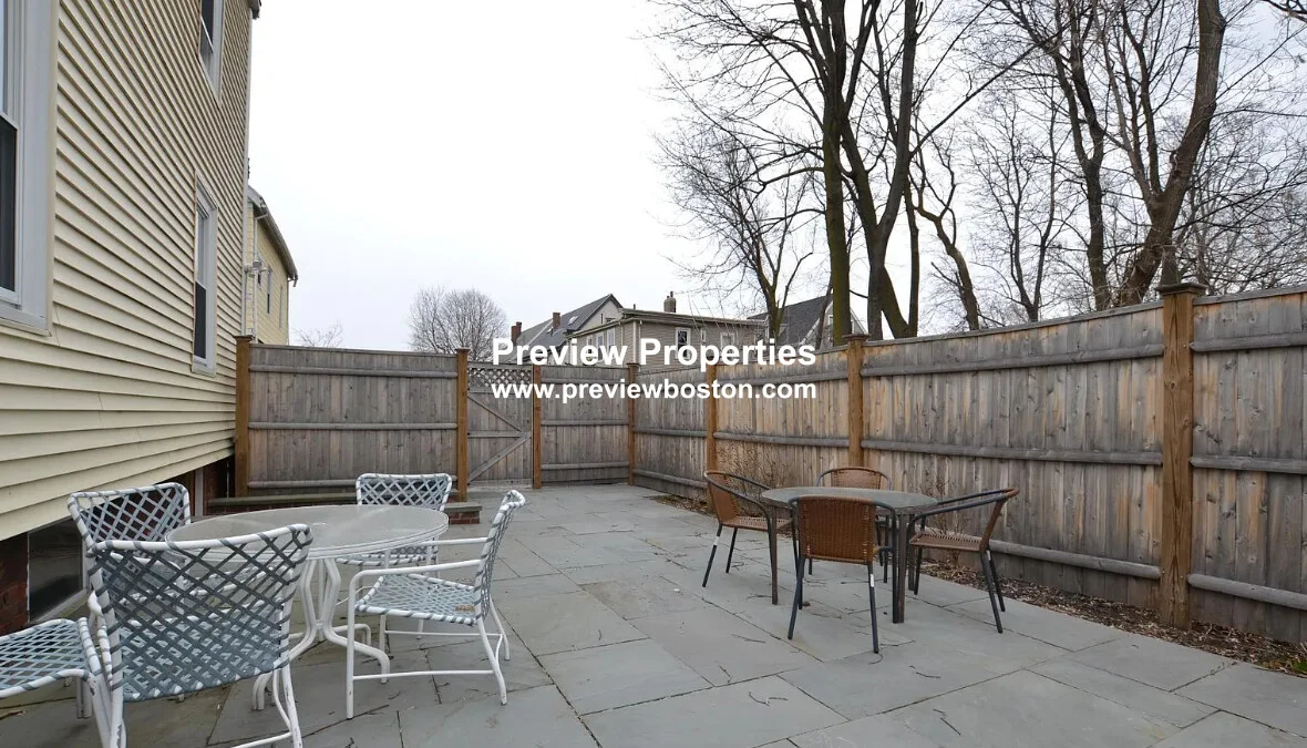 2 bed, 1 bath apartment for rent at 22 Saybrook St Unit 1P, Brighton — photo 8 of 8