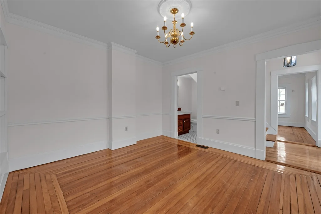 3 bed, 2 bath apartment for rent at 22 School St Unit 1, Southbridge — photo 17 of 24