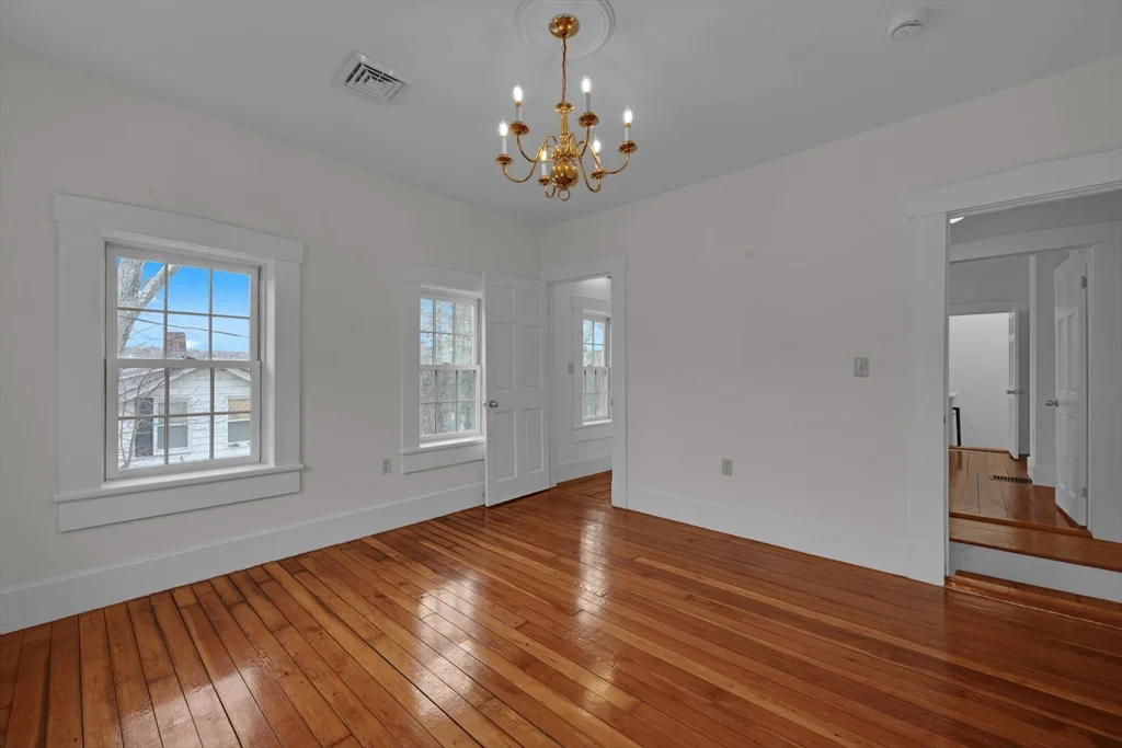 3 bed, 2 bath apartment for rent at 22 School St Unit 1, Southbridge — photo 5 of 24