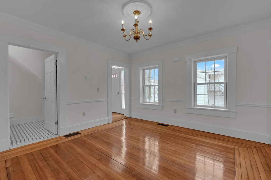 3 bed, 2 bath apartment for rent at 22 School St Unit 1, Southbridge — photo 18 of 24