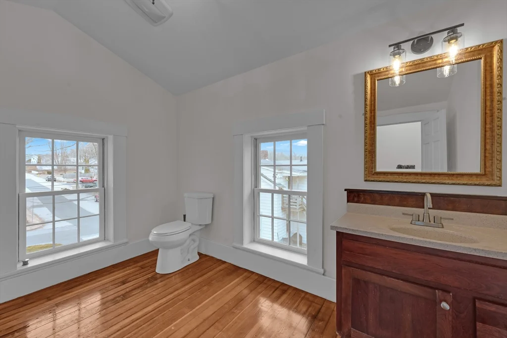 3 bed, 2 bath apartment for rent at 22 School St Unit 1, Southbridge — photo 10 of 24