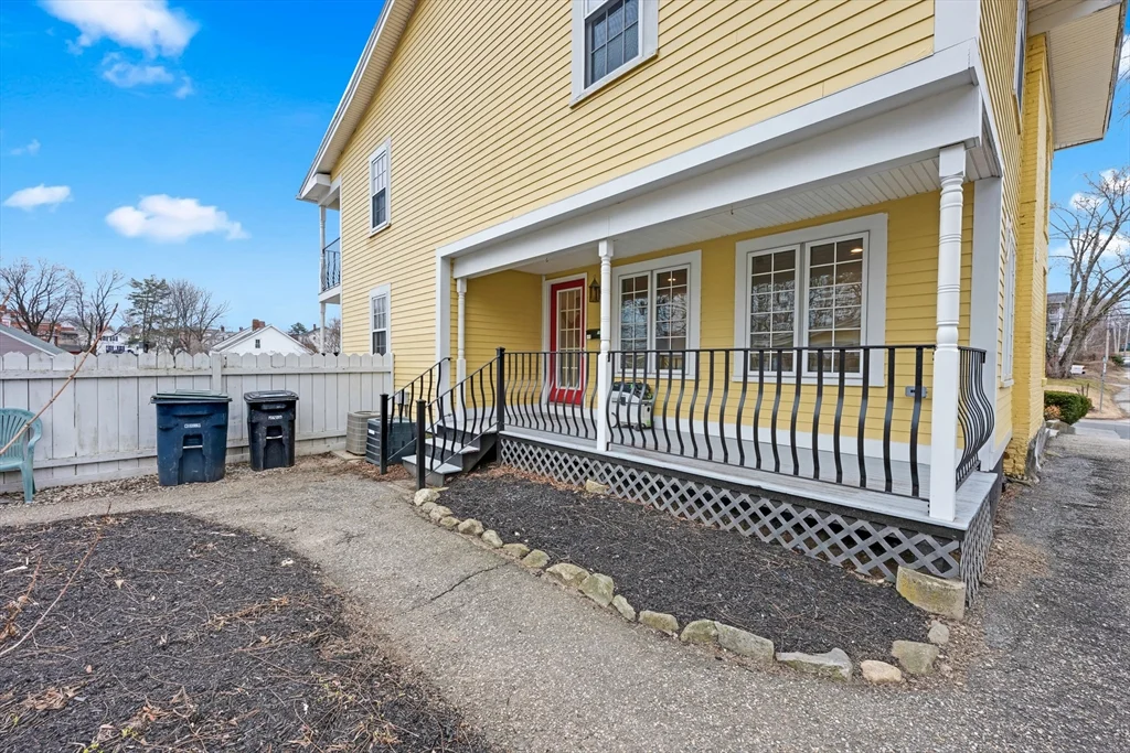 3 bed, 2 bath apartment for rent at 22 School St Unit 1, Southbridge — photo 23 of 24