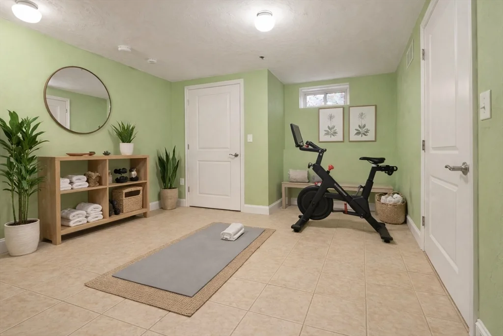 3 bed, 2 bath apartment for rent at 22 School St Unit 1, Waltham — photo 5 of 12
