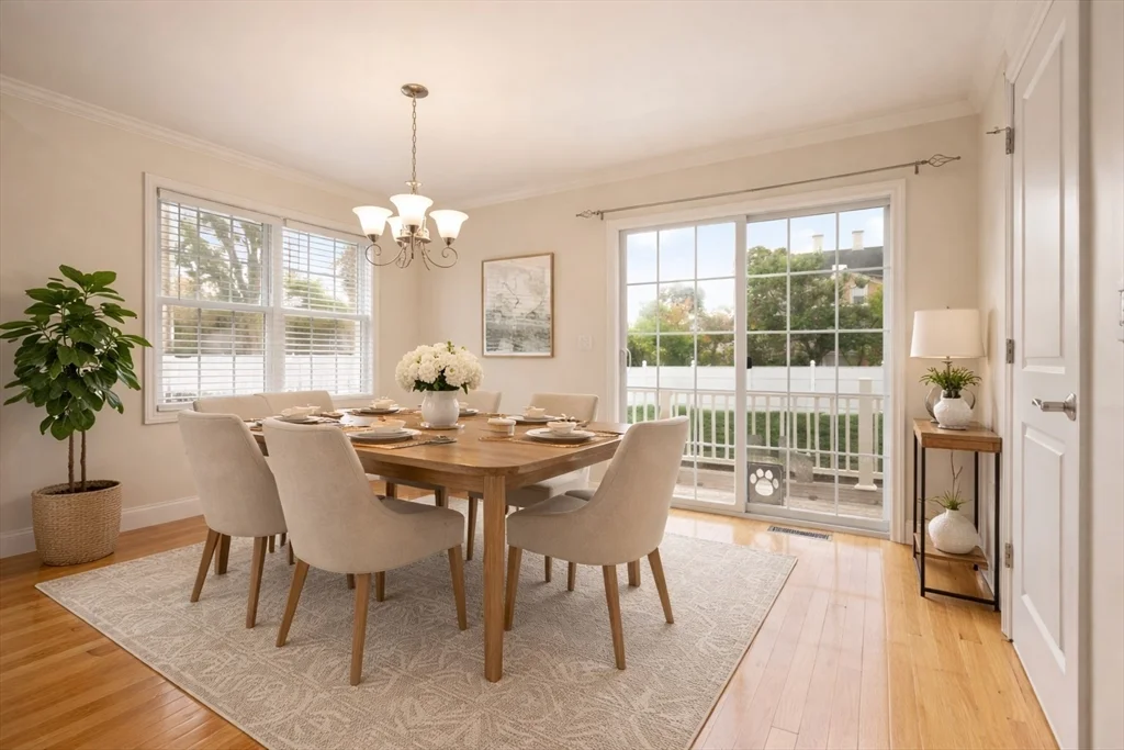 3 bed, 2 bath apartment for rent at 22 School St Unit 1, Waltham — photo 1 of 12