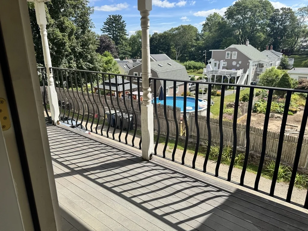 4 bed, 2 bath apartment for rent at 22 School St Unit 2, Southbridge — photo 13 of 20