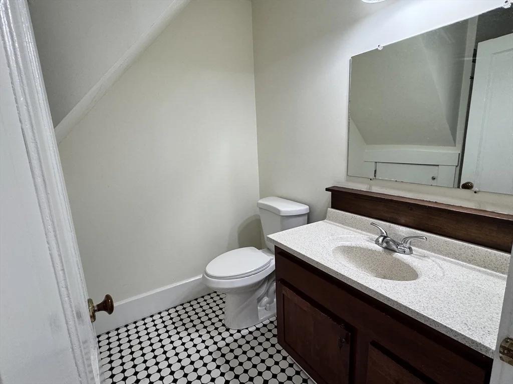 4 bed, 2 bath apartment for rent at 22 School St Unit 2, Southbridge — photo 8 of 20