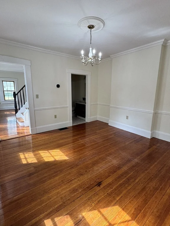 4 bed, 2 bath apartment for rent at 22 School St Unit 2, Southbridge — photo 7 of 20