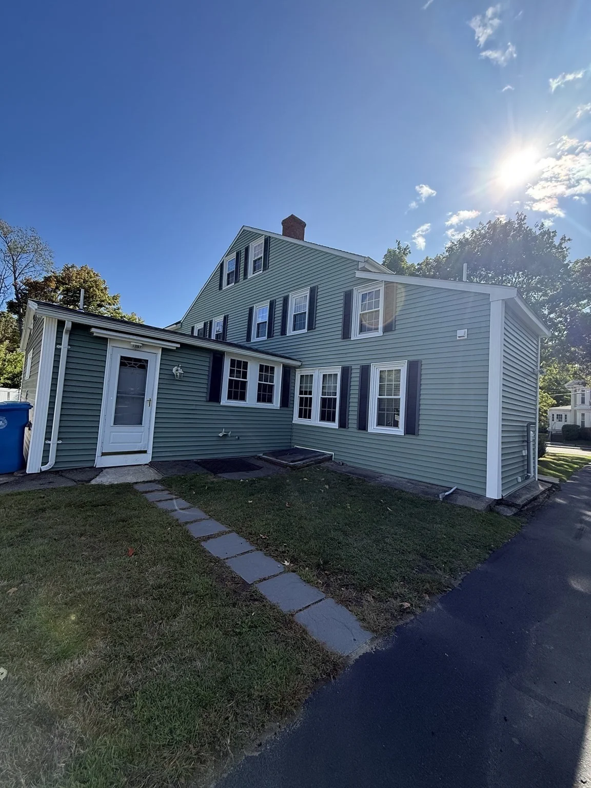 2 bed, 1 bath apartment for rent at 22 School St Unit 22, Merrimac — photo 12 of 14