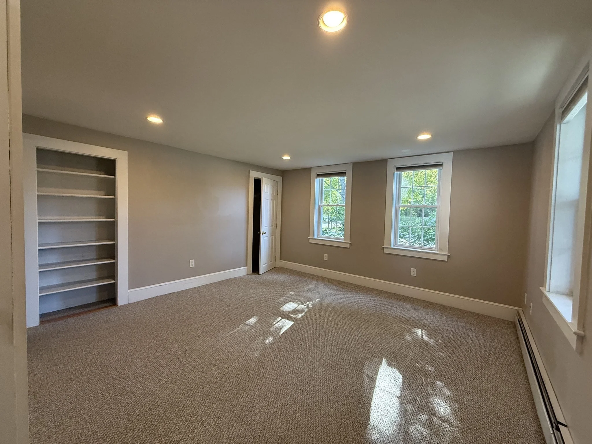 2 bed, 1 bath apartment for rent at 22 School St Unit 22, Merrimac — photo 4 of 14