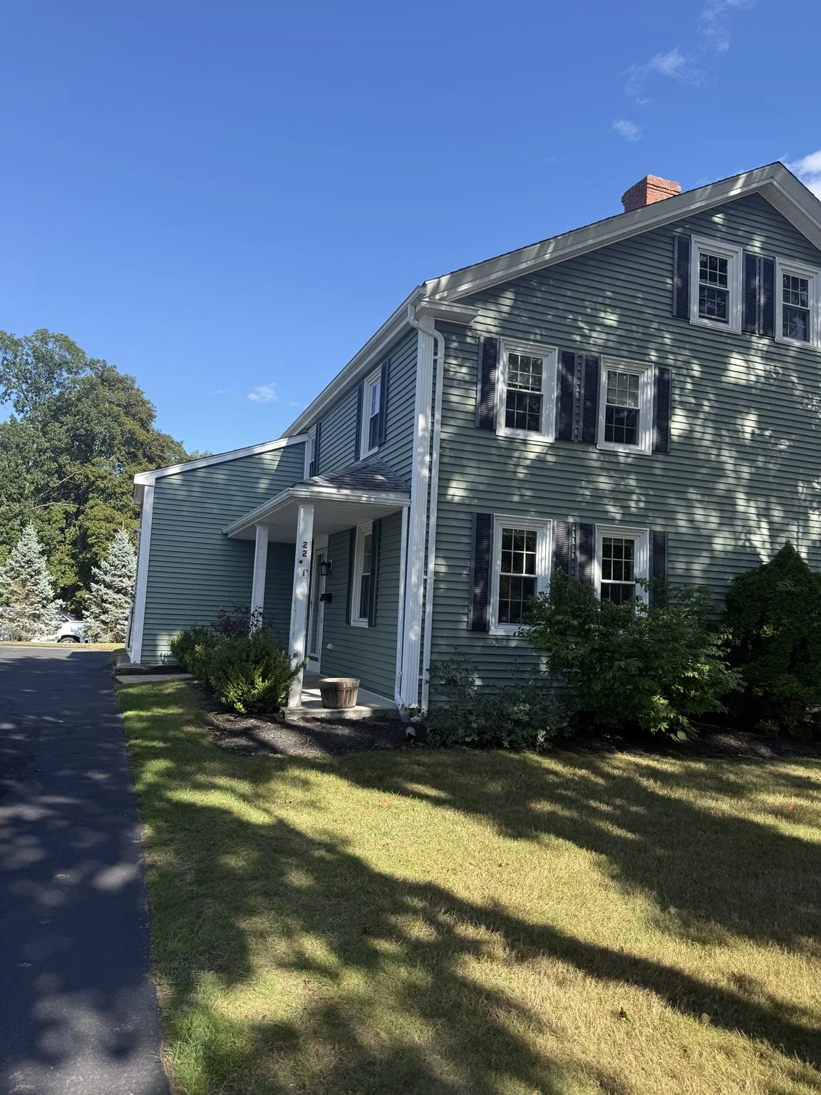 2 bed, 1 bath apartment for rent at 22 School St Unit 22, Merrimac — photo 14 of 14