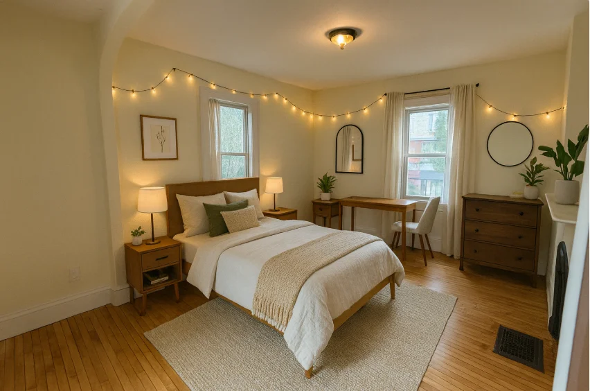 2 bed, 1 bath apartment for rent at 22 Scott St Unit 1, Woburn — photo 7 of 18