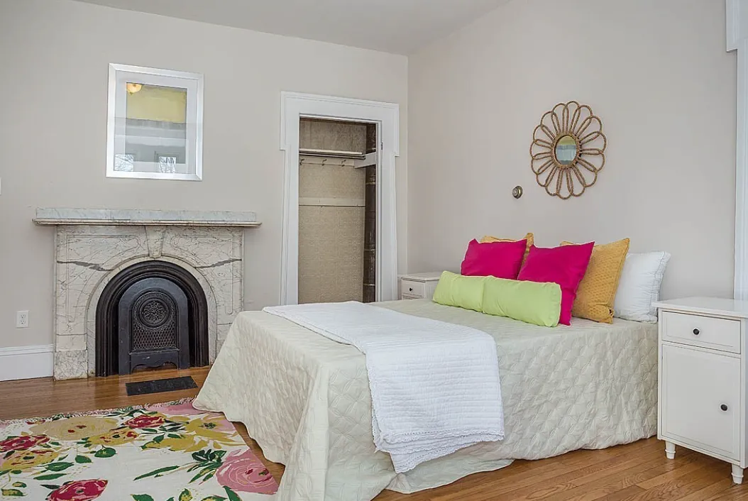 2 bed, 1 bath apartment for rent at 22 Scott St Unit 1A, Woburn — photo 6 of 7