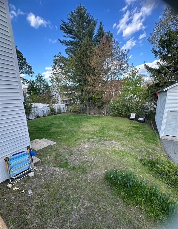 2 bed, 1 bath apartment for rent at 22 Second St Unit 1, Leominster — photo 4 of 12