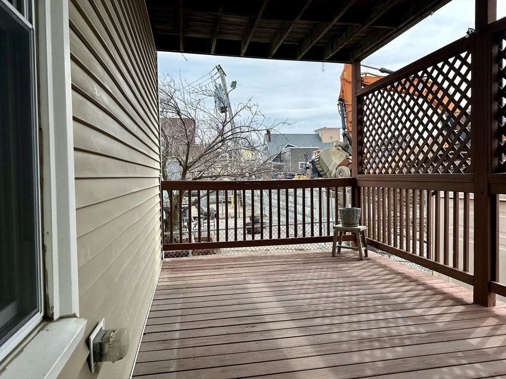 2 bed, 1 bath apartment for rent at 22 Sewall St Unit 2, Winter Hill — photo 14 of 14