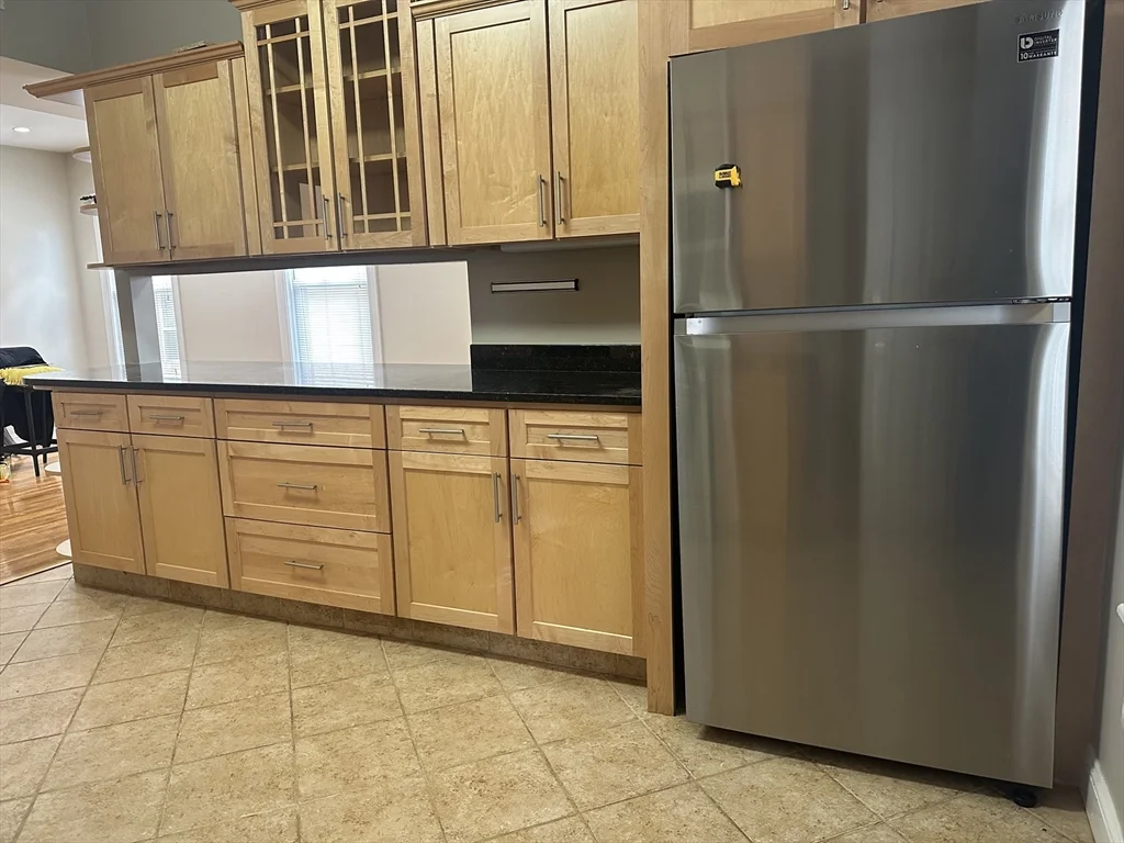2 bed, 1 bath apartment for rent at 22 Sewall St Unit 2, Winter Hill — photo 5 of 14