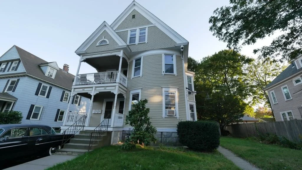 2 bed, 1 bath apartment for rent at 22 Shaffner St Unit 1, Worcester — photo 1 of 10
