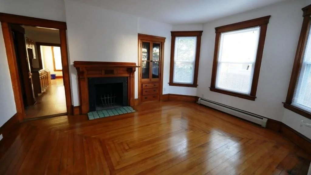 2 bed, 1 bath apartment for rent at 22 Shaffner St Unit 1, Worcester — photo 4 of 10