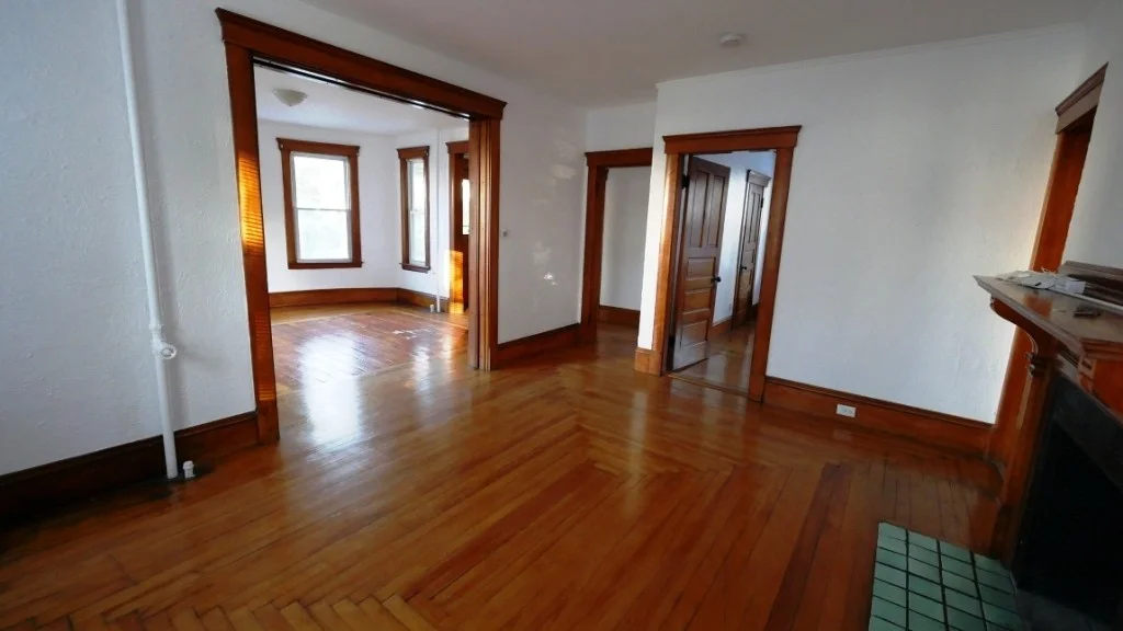 2 bed, 1 bath apartment for rent at 22 Shaffner St Unit 1, Worcester — photo 5 of 10