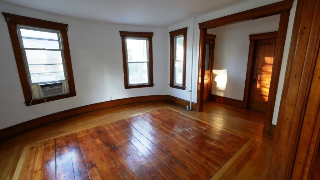 2 bed, 1 bath apartment for rent at 22 Shaffner St Unit 1, Worcester — photo 3 of 10