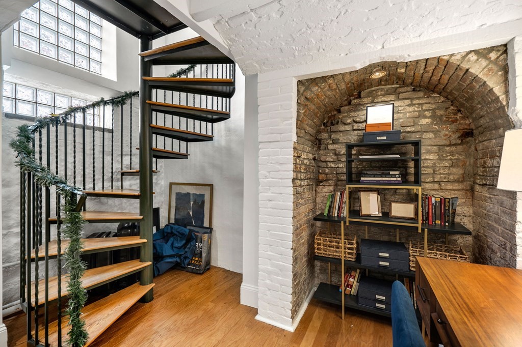 2 bed, 2 bath apartment for rent at 22 Sheafe St Unit 1, North End — photo 15 of 30